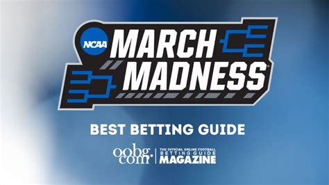 How to Bet on March Madness: Ultimate Betting Strategy.